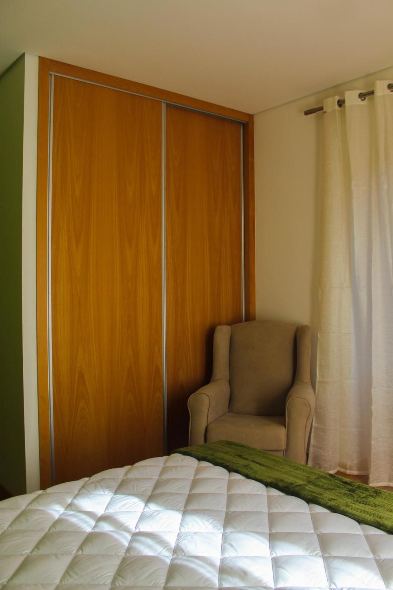 Quinta De Baixo Villa Vila Marim Exteriör bild