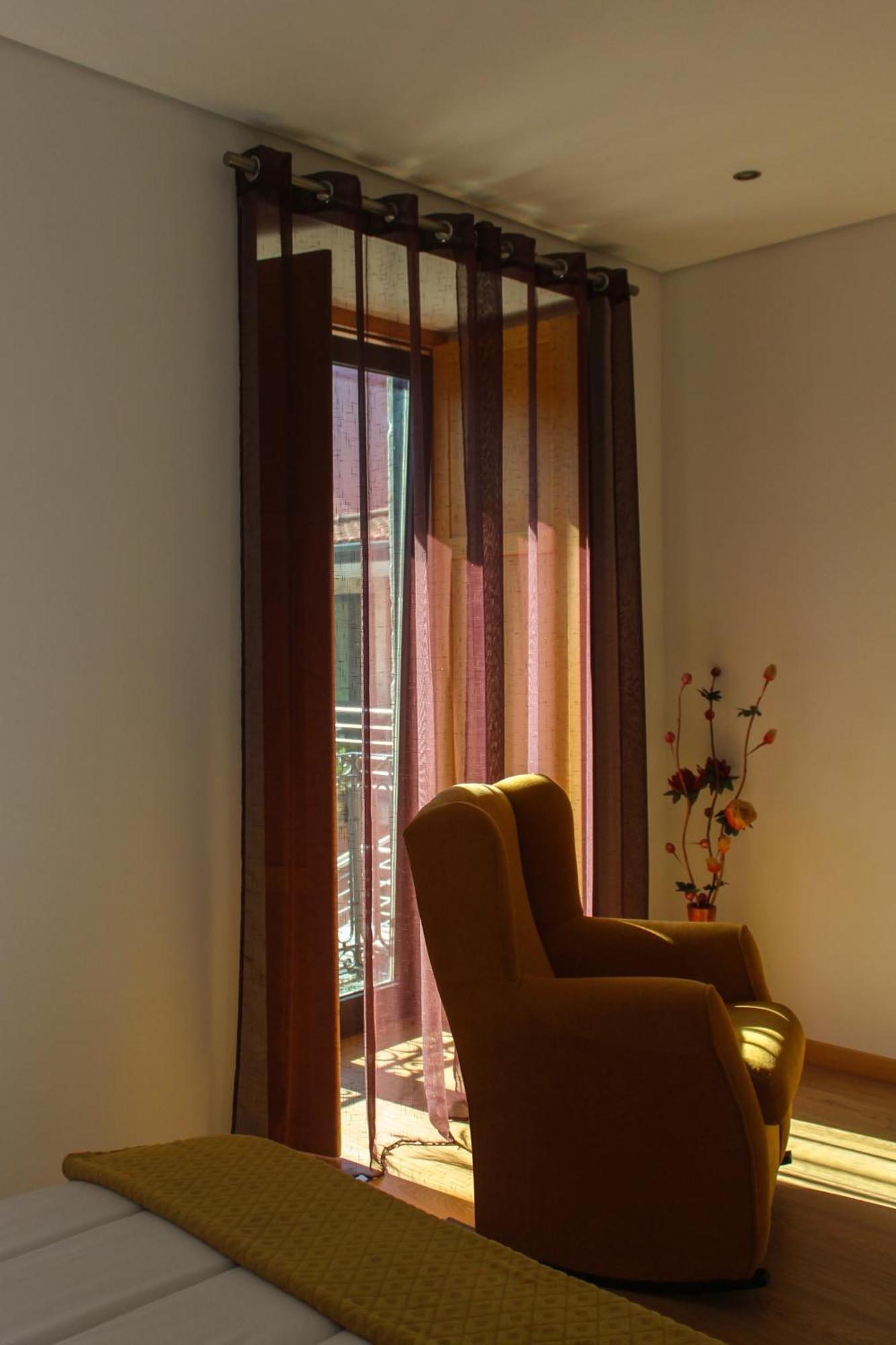 Quinta De Baixo Villa Vila Marim Exteriör bild